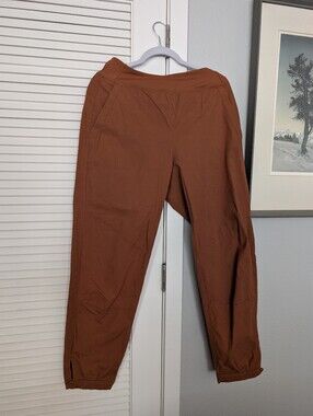 Patagonia Women's Caliza Rock Pant -Rust